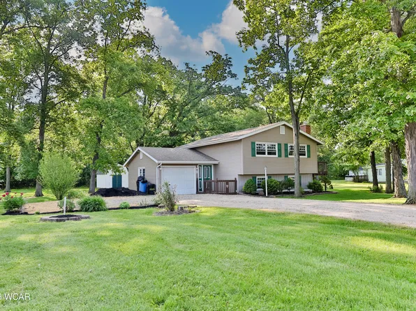 4940 Stewart Rd, Lima, OH 45801