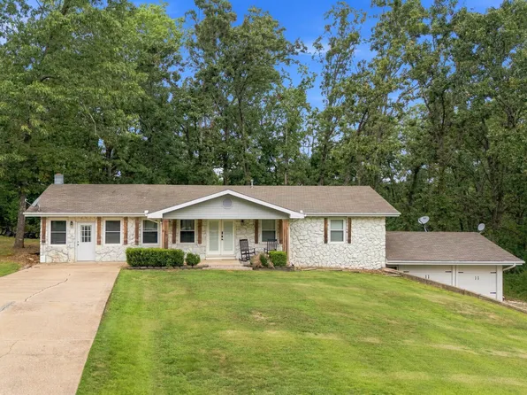 625 County Road 8330, West Plains, MO 65775