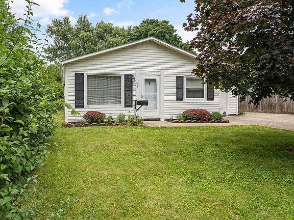 2nd image of 329 Westfield Dr