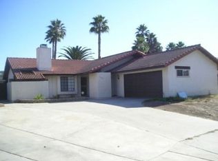 9498 Roseglen Pl, Spring Valley, CA 91977