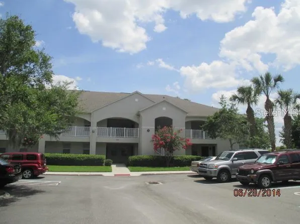 560 Cranes Way APT 236, Altamonte Springs, FL 32701
