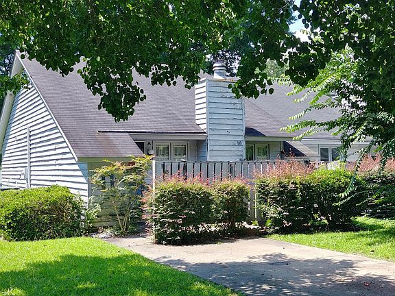 2nd image of 16 A Masters Court Drive