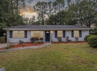 105 Fairman Ave, Brunswick, GA 31525