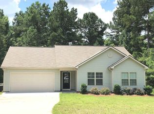 104 Parkview, Grantville, GA 30220