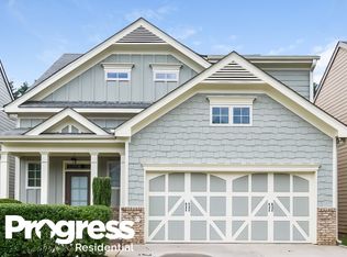 413 Belmont Way, Woodstock, GA 30189