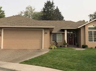 509 SE Mockingbird Dr, College Place, WA 99324