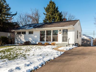 3527 Beulah Rd, Columbus, OH, 43224