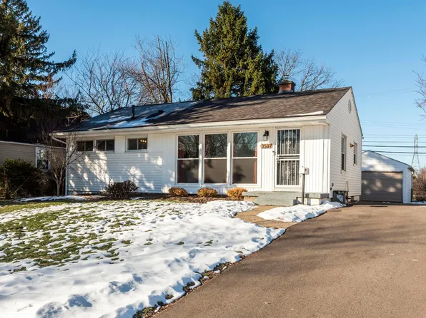 3527 Beulah Rd, Columbus, OH 43224