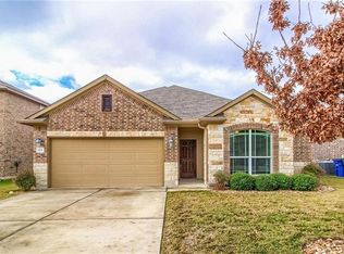113 Colthorpe Ln, Hutto, TX 78634