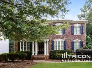 314 Bennington Pl, Canton, GA 30115