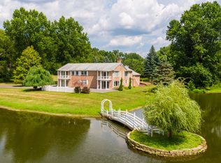 4710 20th St NW, Canton, OH 44708