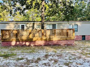 551 Oak Ridge Club Rd, Windsor, SC 29856