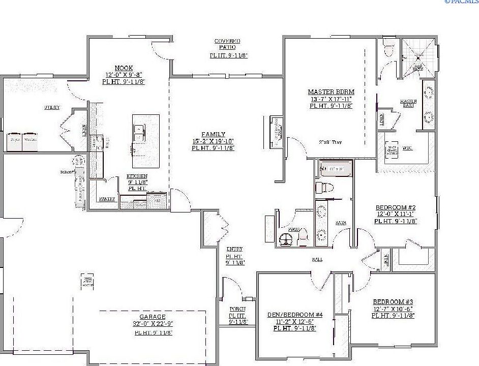 2nd image of 9402 Balflour Ct Lot 8