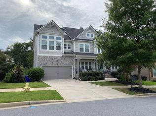 22 Grove Valley Way, Greenville, SC 29605