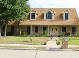 6710 Wilhelmina Dr, Sachse, TX 75048