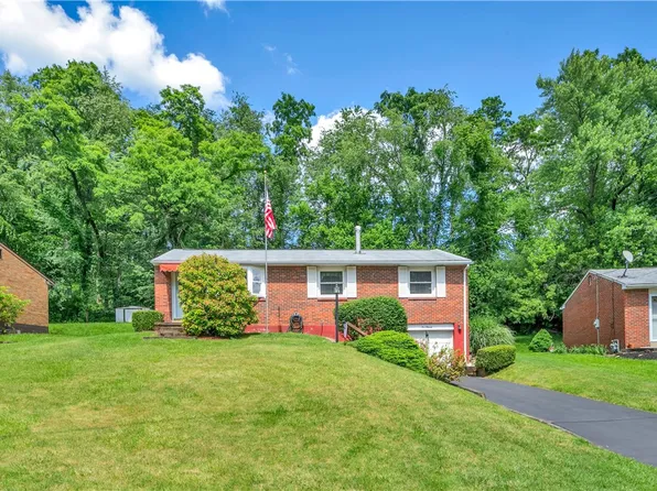 511 Semple Dr, North Huntingdon, PA 15642