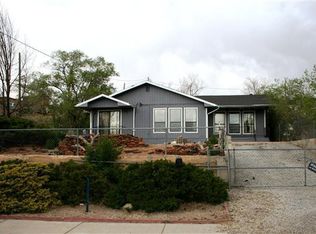 609 S 5th St, Gallup, NM 87301