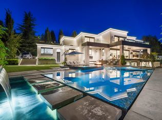 1050 King Georges Way, West Vancouver, BC V7S 1S5