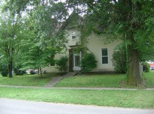1104 3rd St, Chillicothe, MO 64601