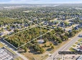 41 Saint, Sand Springs, OK 74063