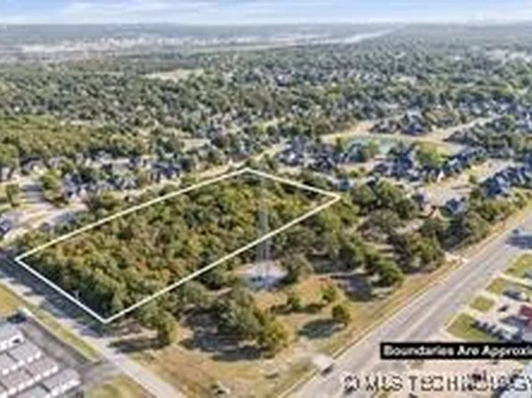 41 Saint, Sand Springs, OK 74063