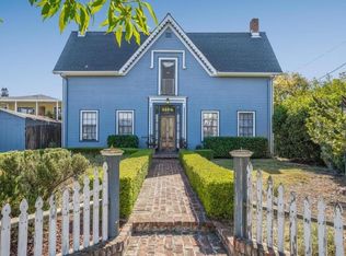 1184 Washington St, Santa Clara, CA 95050