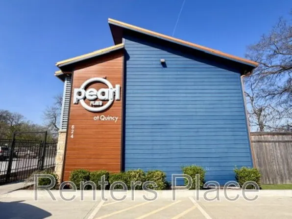 624 S Quincy Ave, Tulsa, OK