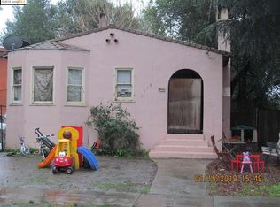 2346 83rd Ave, Oakland, CA 94605