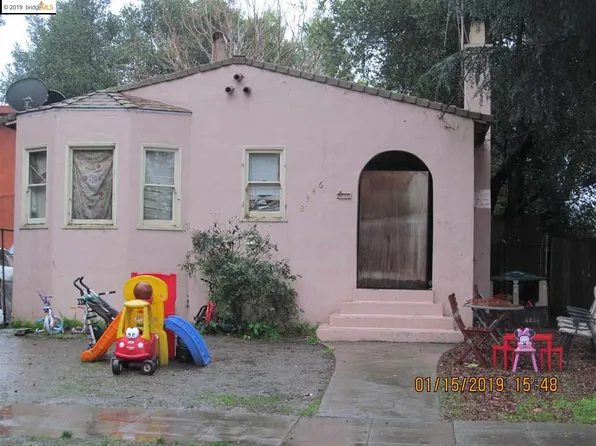 2346 83rd Ave, Oakland, CA 94605