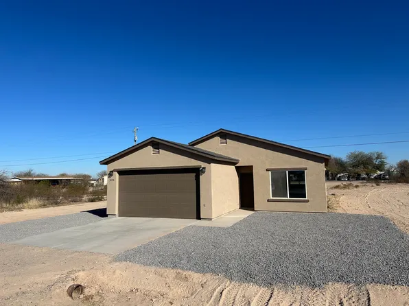 3050 W Vaquero Dr, Eloy, AZ 85131