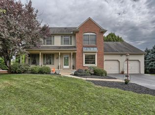 2562 Hartwell Ct, Lancaster, PA