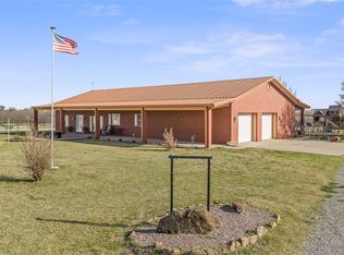 28256 N County Road 3210, Wynnewood, OK 73098