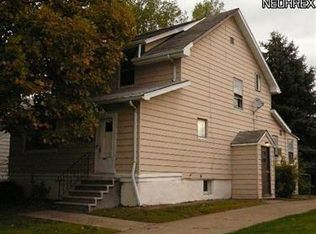 875 E 237th St, Euclid, OH 44123