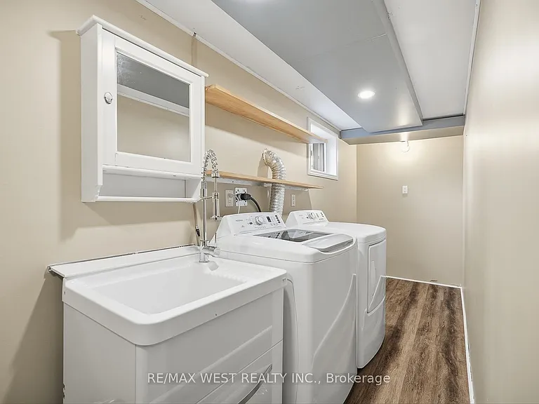 6 Marshall Blvd #BASEMENT — Photo 15