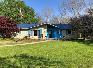 817 Morning Glory Ln, Connersville, IN 47331