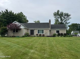 2175 Wyandot Dr, Lima, OH 45806