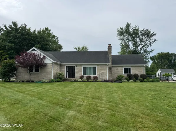 2175 Wyandot Dr, Lima, OH 45806