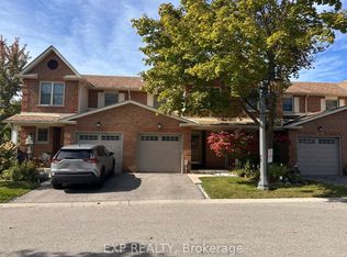 526 Tara Hill Cir, Aurora, ON L4G6H2