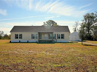 160 English Rd, Plaucheville, LA 71362