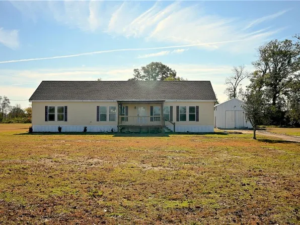 160 English Rd, Plaucheville, LA 71362
