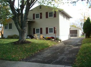 656 Glenmoor Dr, Columbus, OH