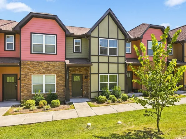 2308 Smedley Ln, Antioch, TN 37013