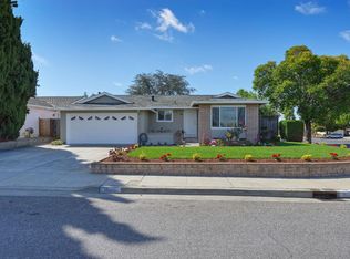 3608 Bloomsbury Way, San Jose, CA 95132