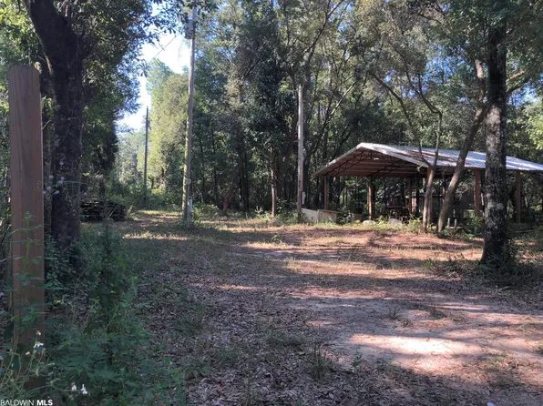 17457 Rigby Ln, Summerdale, AL 36580