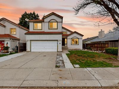 1733 Nighthawk Way, Modesto, CA, 95358