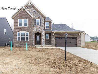 2803 Weeping Pine Dr, Medina, OH, 44256