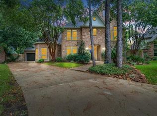 607 Lee Shore Ln, Houston, TX 77079