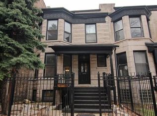 3804 N Wilton Ave, Chicago, IL 60613