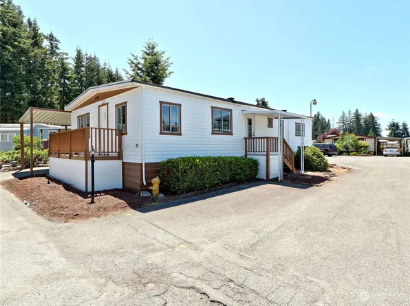 11622 Silver Lake Road, Everett, WA 98208