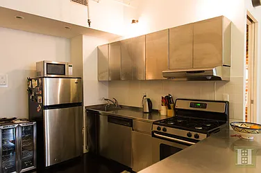 Rented by Halstead Real Estate